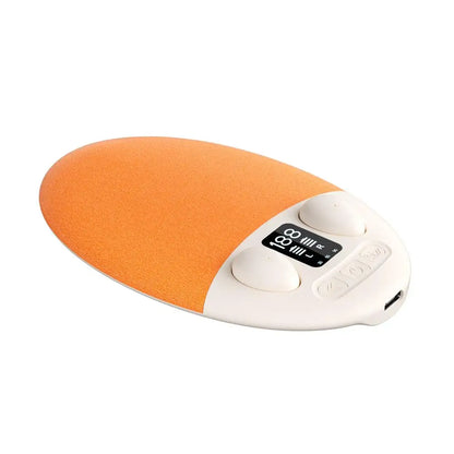 Mini Sleeping Aid Bluetooth Speaker Bluetooth Under Pillow Machine With White Noise 30/60/90 Min Timer for Bed Bedroom Bedside