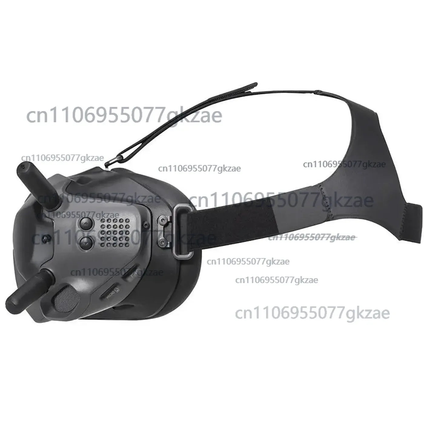 Used Second-hand 90%NEW Original FOR DJI FPV Goggles V2