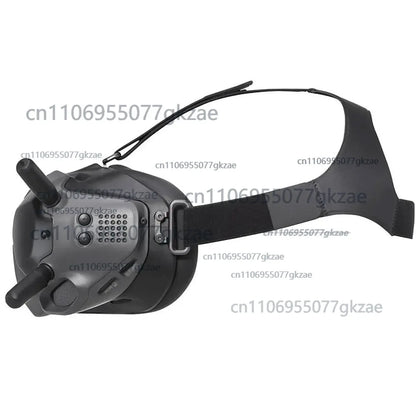 Used Second-hand 90%NEW Original FOR DJI FPV Goggles V2