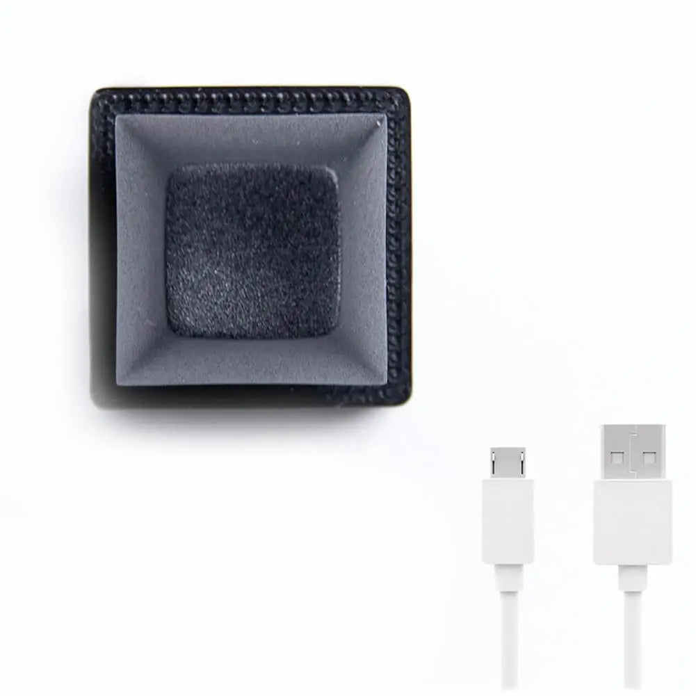 One-key Shortcut Keyboard USB Custom Programmable Macro Mechanical Keyboard Hot Key Mouse One Key Button Mini Keypad