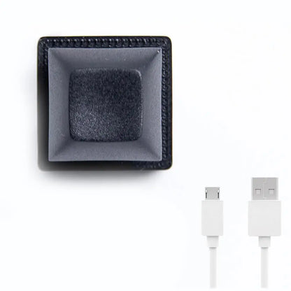 One-key Shortcut Keyboard USB Custom Programmable Macro Mechanical Keyboard Hot Key Mouse One Key Button Mini Keypad