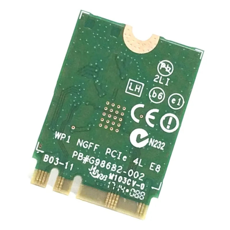 Dual Band Wireless-AC 3160 AC3160 802.11ac+BT 4.0 WiFi Card For  Yoga 3 500 E50 B51 B70 G40 G70 Z70 Series FRU 04X6076