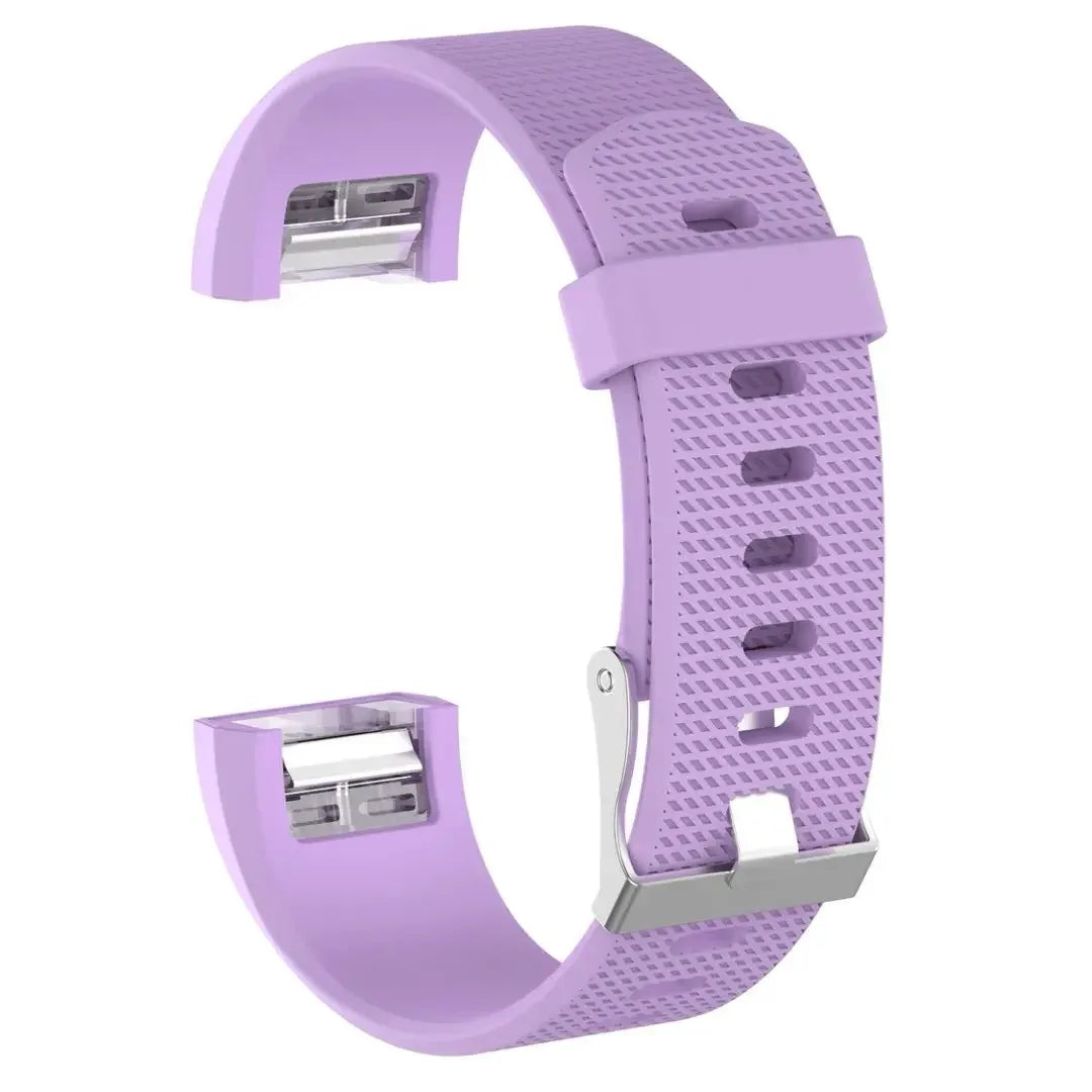 Bands for Fitbit Charge 2 Sport Strap Smartwatch Fitness Wristband