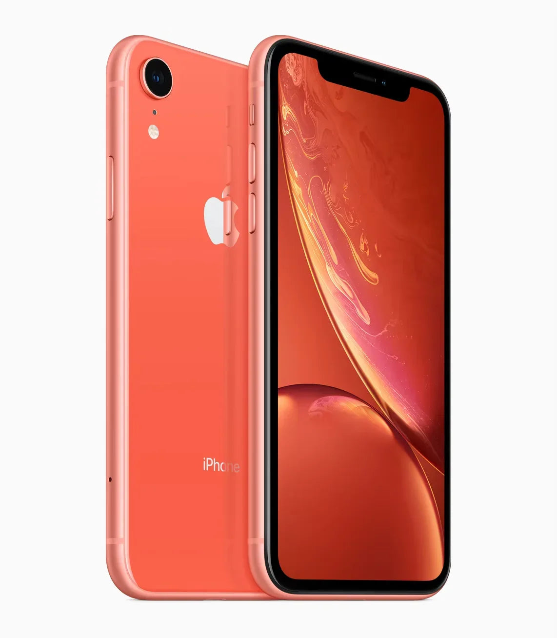 Original Unlocked Apple Used iPhone XR  6.1" Display Face Id NFC 3GB RAM 64GB/128GB/256GB ROM 12MP A12 Bionic IOS xr CellPhone