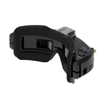 SKYZONE SKY02O FPV Goggles SKY 02O 600x400 OLED 5.8G SteadyView Diversity RX HeadTracker DVR HDMI AVIN/OUT for RC Racing Drone