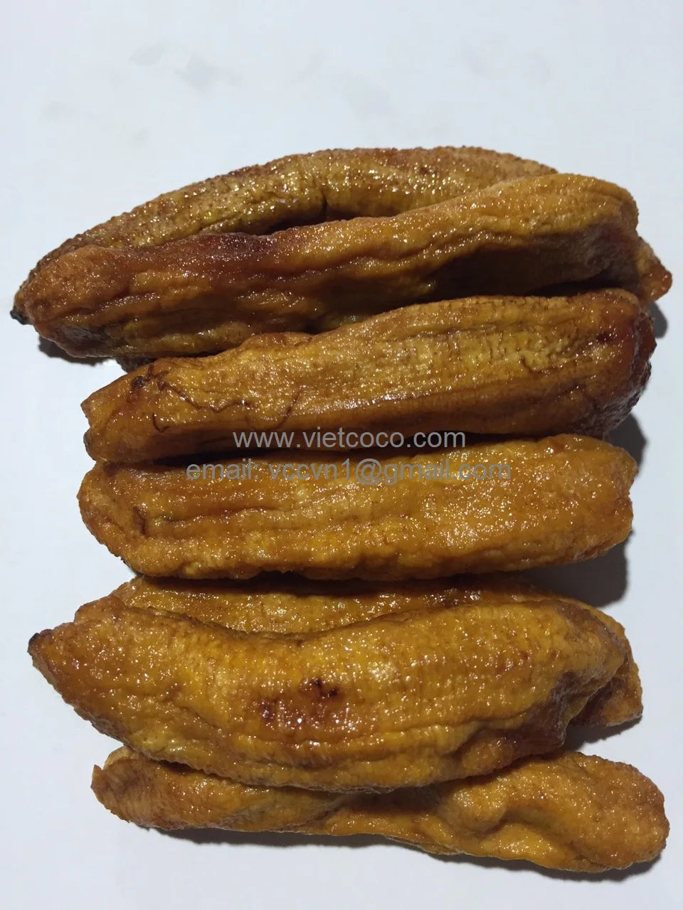 Bulk Sugar Free Soft Dried Whole Banana Healthy Best Price Vietnam Supplier Product Fruit