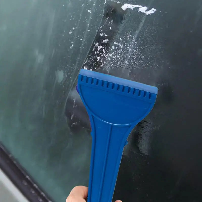 Car Snow Shovel Ice Scraper Cleaning Tool for Vehicle Windshield Auto Snow Remover Cleaner Winter Car Accessories Ice shovel