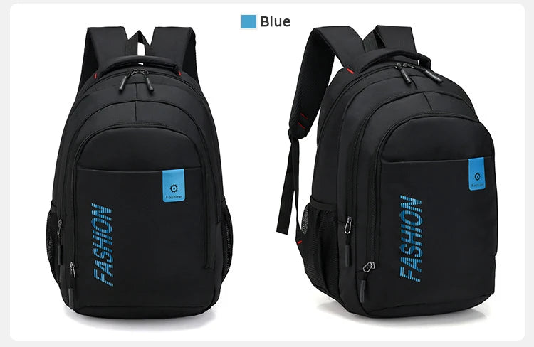 QY.TIMES Teenage Girls and Boys Backpack Schoolbag High Quality Backpacks Kids Baby's Bag Polyester Fashion School Bags
