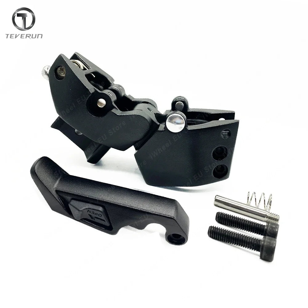 Original Teverun Fighter 10/10+/11/11+/7260R Folding Kit Folding Hook Official Teverun Fighter Accessories