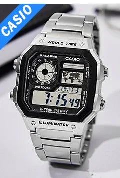 Casio watch  men top luxur set military LED relogio digital watch sport Waterproof quartz men watch Neutral watchs F91W series