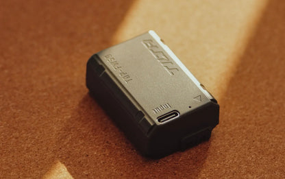TILTA NP-FZ100 Battery for Sony Camera Battery Portable Charging Station Rechargeable Batteries Battery NP-FZ100/NP-FW50