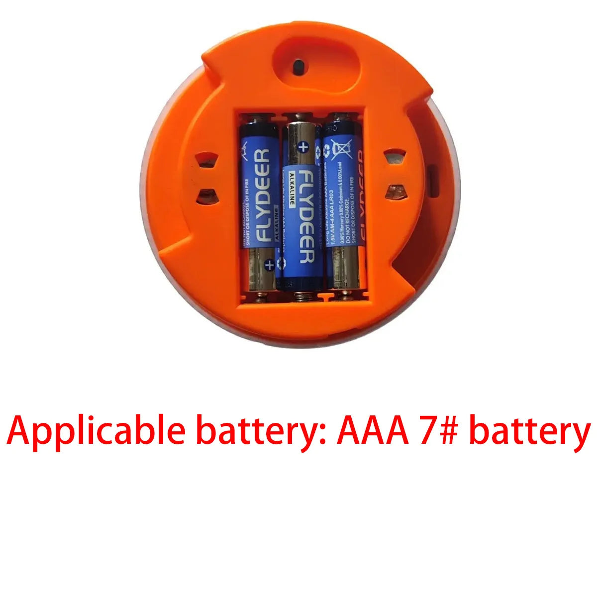 V16 Car warning strobe light, ultra-bright LED, night safety flashing light, strong magnet suction roof light, warning light