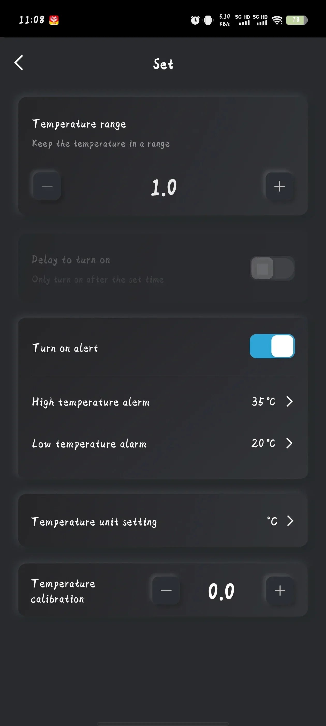 Dry Contact WIFI Tuya Smart Temperature Switch Controller Thermostat Sensor Passive Relay RF Receiver Work for Alexa Google Home