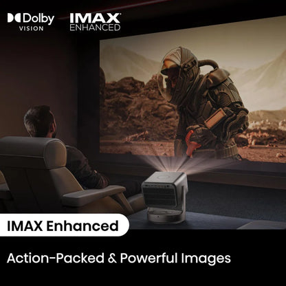 2026 C3 Ultra Native 1080P Projector 1000 CVIA Lumens 120Hz MT9669 Chip 4GB+64GB LCD Projector Eye-Care Auto Focus Keystone