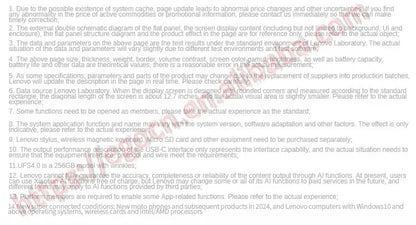 Free Gift Lenovo Pad Pro 2025 Xiaoxin 144Hz JBL 4 speakers 2.9K Android 12.7inch 2nd 10200mAh 45W Charging Big Screen For Study