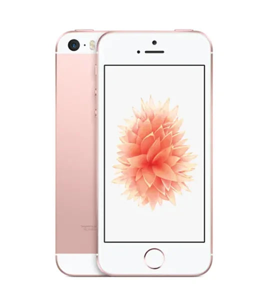 Used Original Unlocked Apple iPhone SE CellPhone 4G LTE NFC4.0“ 2GB RAM 16/32/64/128GB ROM A9 Dual-core Touch ID Mobile iPhones