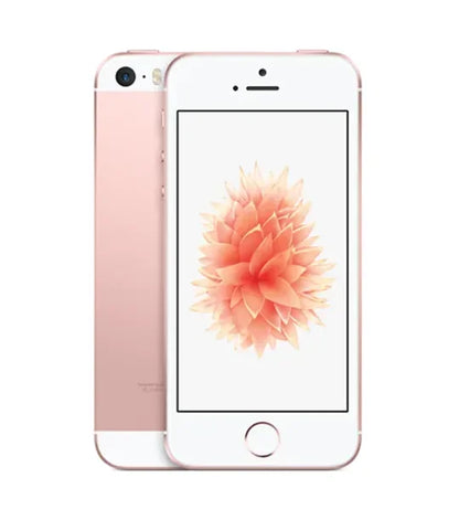 Used Original Unlocked Apple iPhone SE CellPhone 4G LTE NFC4.0“ 2GB RAM 16/32/64/128GB ROM A9 Dual-core Touch ID Mobile iPhones
