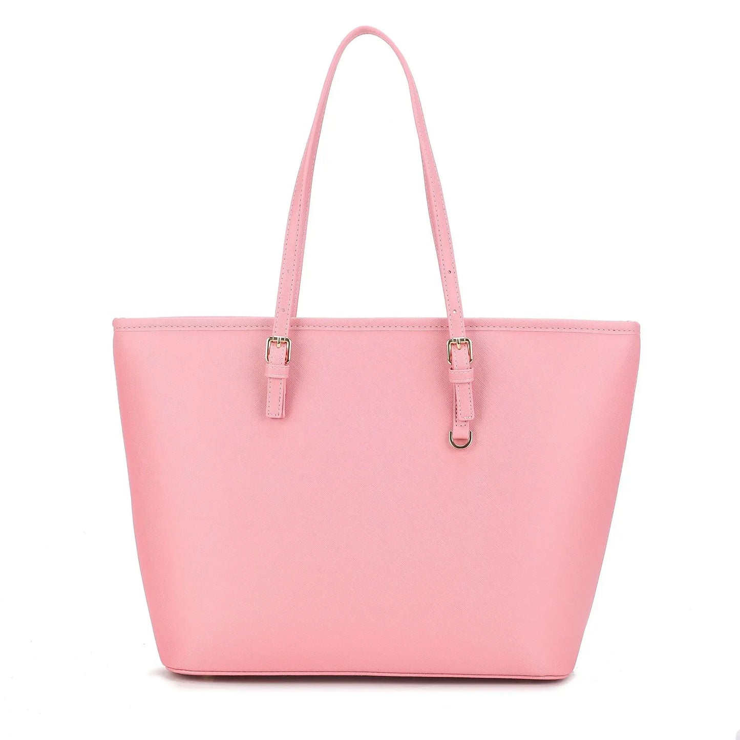 Women Large Capacity Bucket Tote Bag Shoulder Handbag Mommy Bag Work Travel Casual Purse