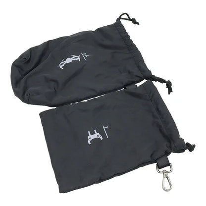 Storage Bag for DJI Mini 4K Mini 3 4 5 Pro/Mavic AIR 2 3/Mavic Mini 2 Portable Handbag Drone Body RC RC 2 Remote Control Battery