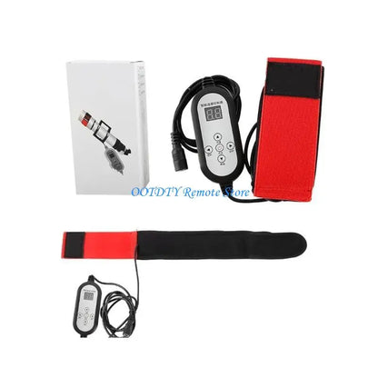 Astronomical Telescopes Lens Dew Heater Active Warmer Strips Anti Condensation