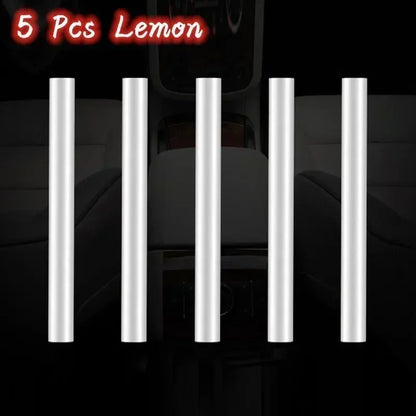 Car Air Freshener Smell In The Car Styling Air Vent Perfume Parfum Flavoring for Auto Interior Accessorie Air Freshener Custom
