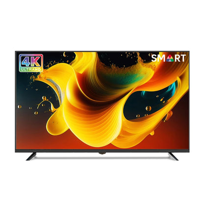 Large Screen UHD 70 Inch Television 32 43 50 55 65 75 85 98 100 Inches Fhd Android Led Lcd Smart Tvs with Wifi
