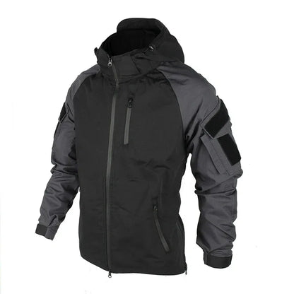 Night MCTactics Hunting Coat Battle Suit Spring And Autumn Tactics Wearing Equipment Commuting Outdoor