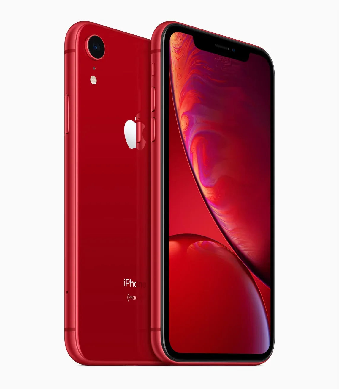 Original Unlocked Apple Used iPhone XR  6.1" Display Face Id NFC 3GB RAM 64GB/128GB/256GB ROM 12MP A12 Bionic IOS xr CellPhone