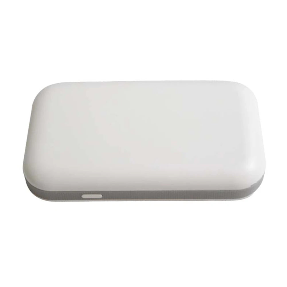 4G LTE Mini Outdoor Hotspot Sim Card Slot Wireless Router 2100mAh Portable Network Hotspot Device Colorful LED Display