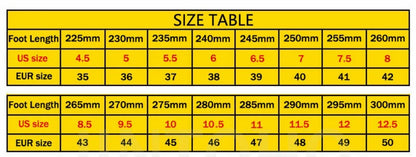 Black Vulcanized Sneakers Men's Flat Comfortable Shoes Lace up Zapatillas Hombre Autumn Spring High Top Sneakers Plus Size 38-48