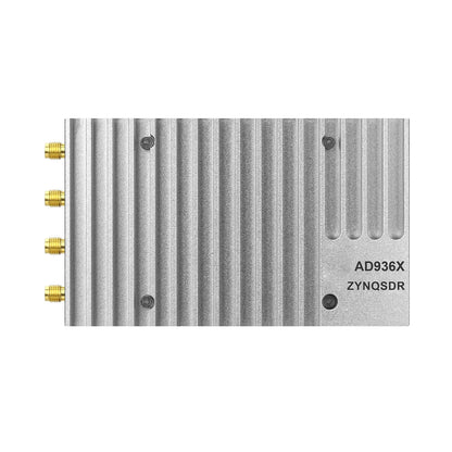 HamGeek HamGeek ADI Pluto+Rev.5 70Mhz-6Ghz SDR AD936x XC7z020 FPGA (with Shell) for Libiio iioscope SDRsharp Matlab