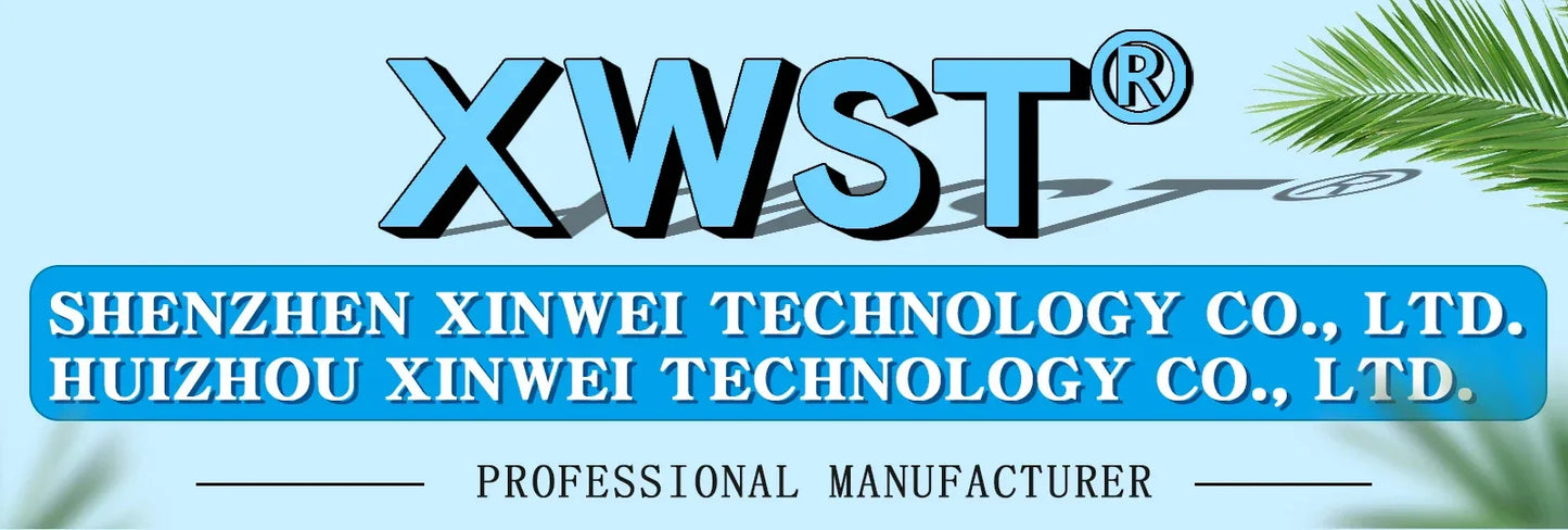 XWST DC DC 9-35V 12v 24v to 12.6v 13.8v 14.5v Constant Current  5A-25A CC Ternary Lithium Lithium Iron Phosphate Battery Charger