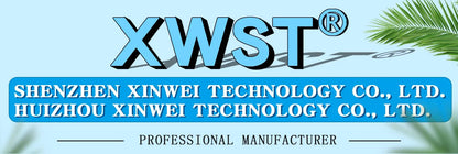 XWST DC DC 9-35V 12v 24v to 12.6v 13.8v 14.5v Constant Current  5A-25A CC Ternary Lithium Lithium Iron Phosphate Battery Charger