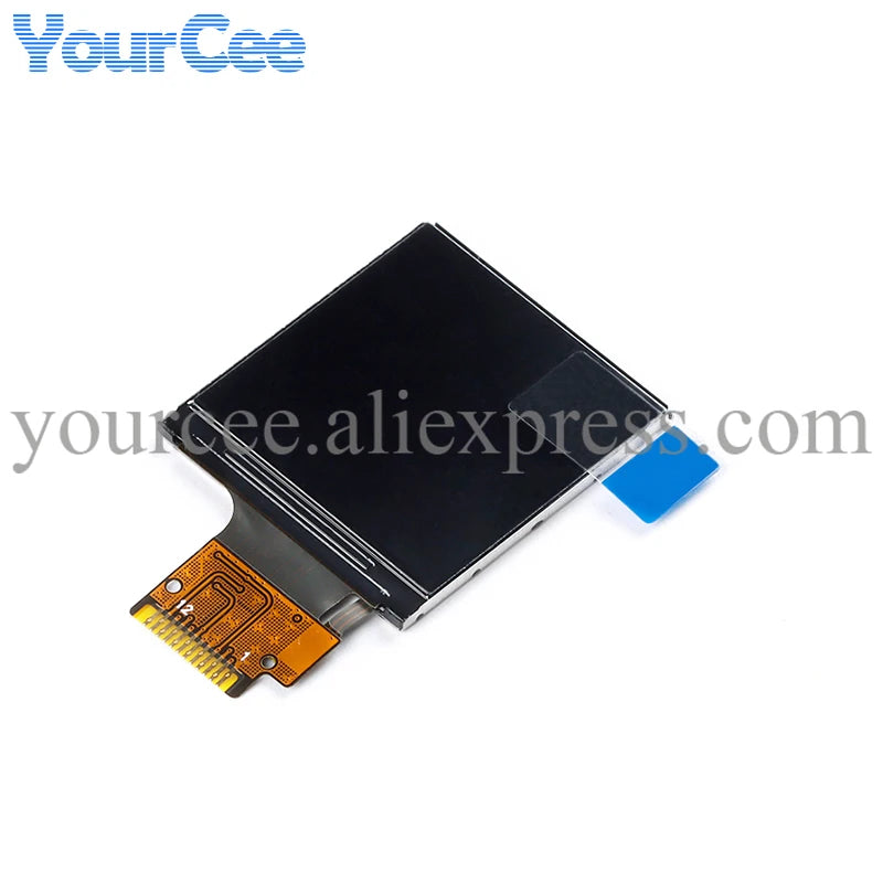 1.3 inch IPS TFT LCD 1.3" Display Screen Module Full Colorful 1.3" LCD LED Screen 240X240 SPI 8Bit Parallel ST7789 Drive 240*240