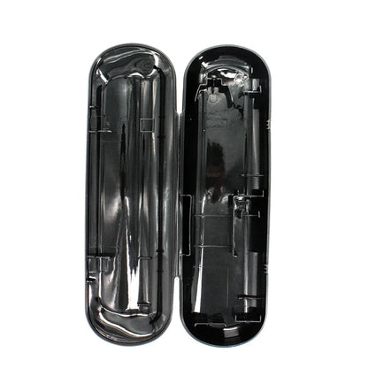 Universal Electric Toothbrush Case Toothbrush Storage Box Organizer Portable Travel Outdoor Electric Toothbrush Protective Cover