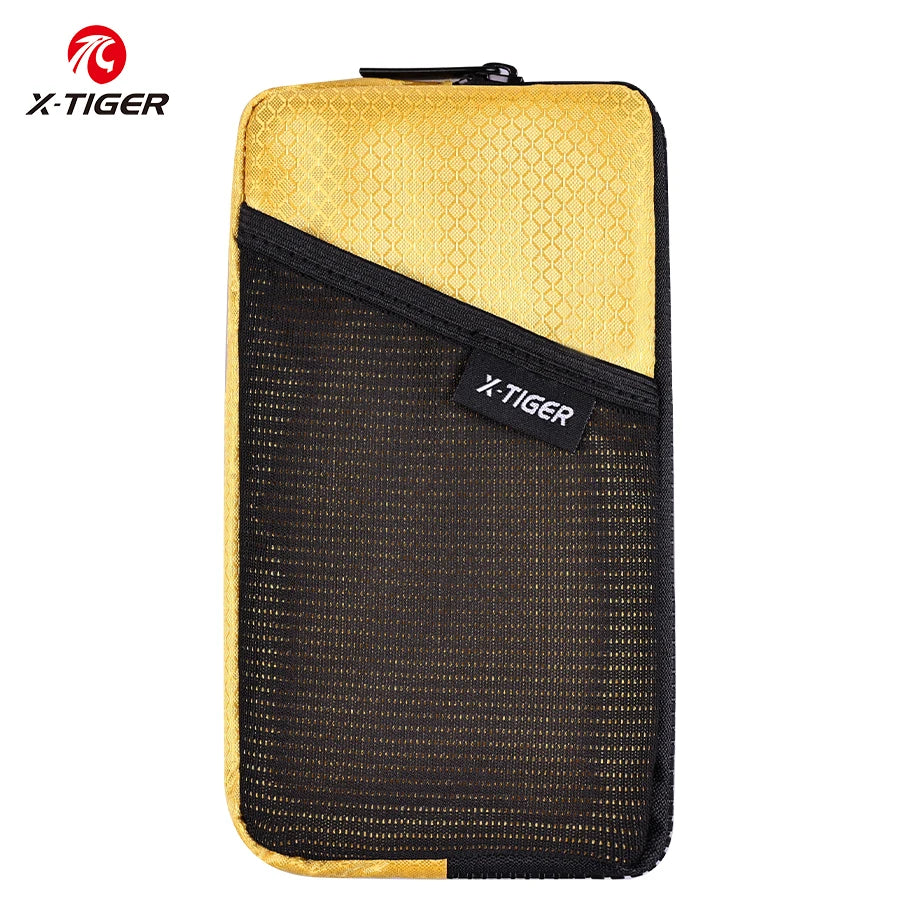 X-TIGER Bicycle Phone Bag Cycling Jersey Bag Lightweight and Portable Multifunctional Handbag Wallet Cycling Equipment