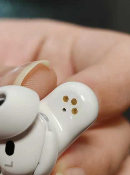 Bose QuietComfort Ultra Wireless Noise Cancelling Headphones Bluetooth Earbuds Space Audio and First-Class Noise Cancelling