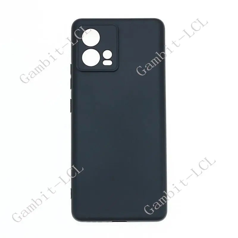 For Motorola Edge 30 Fusion Moto S30 Pro XT2243-2 XT2243-1 Silicone Smartphone Phone Protective Back Shell TPU Case Shockproof