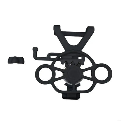 Racing Game Steering Wheel for Gamepad Gaming Wheel Game Controller Mini Steering Wheel Gamepad Accessories