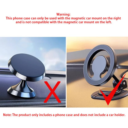 KEYSION Magnetic Phone Case for TECNO Camon 50 Pro 50 Ultra 5G Slide Camera Protection Upright Kickstand Ring Shockproof Cover
