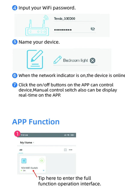 Ewelink WIFI Garage Door Opener Controller Smart Switch On Off Relay Module Gate Open Voice Control Alexa Google Home