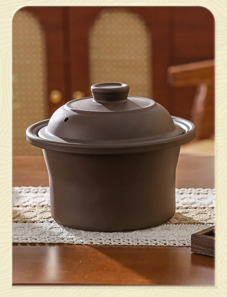 Electric slow cooker for baby food, ceramic household fully automatic stew pot, soup pot, electric slow cooker, porridge cooker