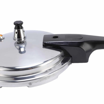 Pressure Cooker Aluminum Alloy Pressure Canning Pot Cooker Explosion Proof Large Capacity Fast Cooking Pot Kitchen Cookware