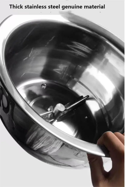 Kitchen Food Stand Mixer Multifunctional Food Blender Automatic Dough Machine Home Kitchen Food Processor