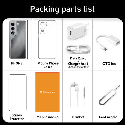 2026 HOT High Quality Silicone Case For Camon 40 Pro 7.3 Inch Smartphone Shockproof Cover Lite Moblie Phones Cases