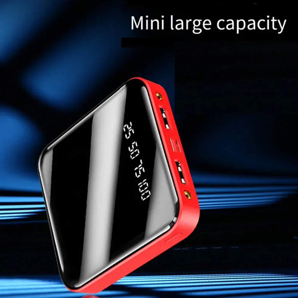 3*18650 Battery Holder Dual USB Power Bank Battery Box Mobile Phone Charger DIY Shell Case Charging Storage Case For SmartPhones