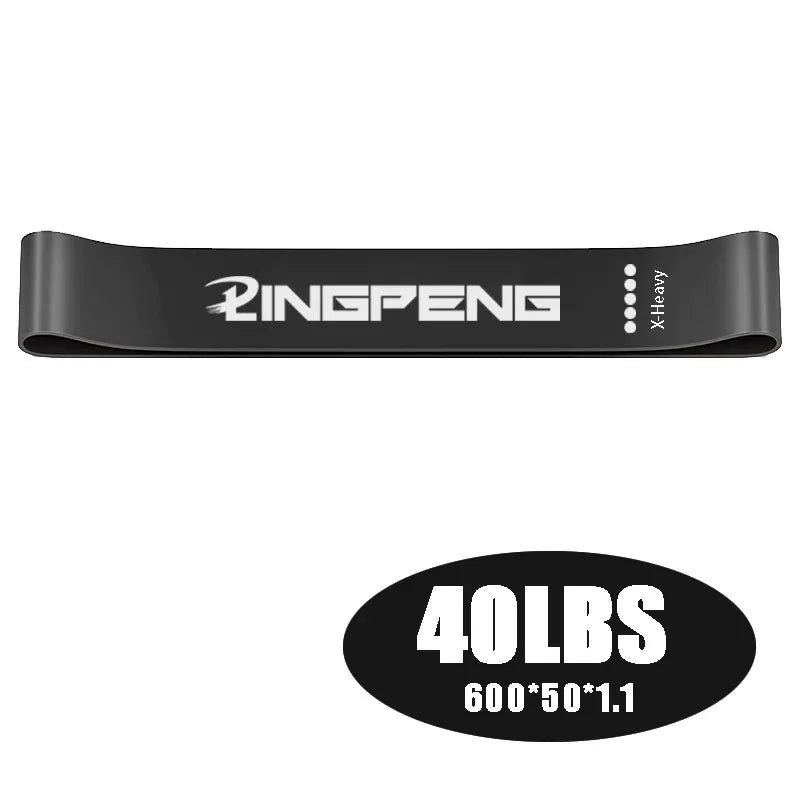 Gym With Elastic Bands,Fitness Training Equipment,Yoga Resistance Bands,Exercise Volume Find,Gym Workout,Bodybuilding,Pilates