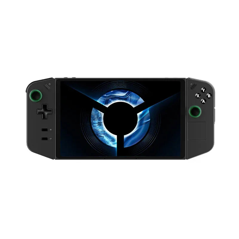 Lenovo LEGION Go Original Handheld game console PDA/PPC AMD Ryzen Z1 Extreme 8.8" 2.5K 144Hz Support FPS mode Portable laptop