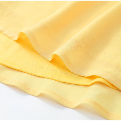 Butter Yellow Mesh Splicing Long Dress Elegant Strapless Split Backless Pleated Gowns For Women 2026 Lady Evening Party Gowns