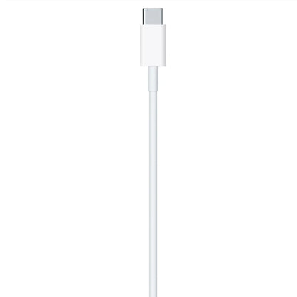 20W USB-C Power Adapter Original Fast Charger for iPhone 17/16/15 Mini pro Max Type C with Apple Cable Compatible with iPhone 14